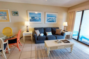Seaside Beach &,,et Club 2105 condo